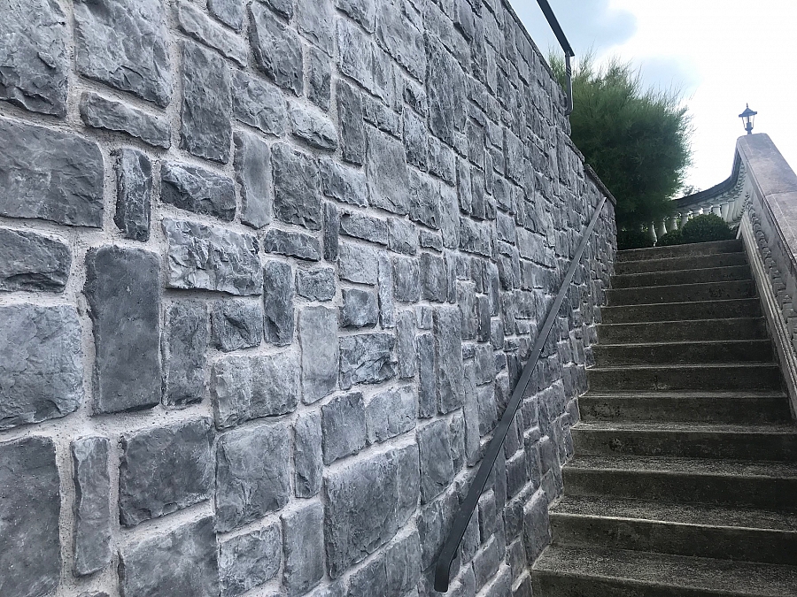 Katalog Verblendsteine Burgmauer Wild Stone