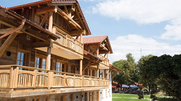 Landgasthof Schmuck - Sauerlach (München)