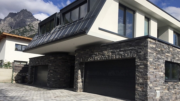 Familienhaus in Tirol