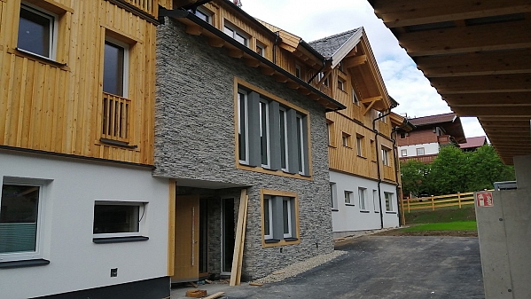 Pension in Schladming