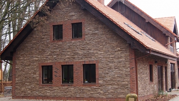 Ökozentrum Huslik