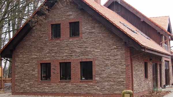 Ökozentrum Huslik