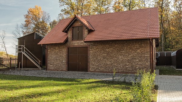 Ökozentrum Huslik