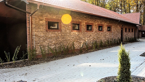 Ökozentrum Huslik