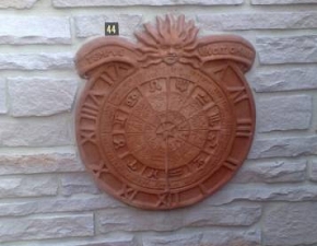 Sonnenuhr