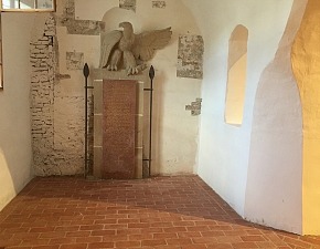 Ziegelpflaster Brick