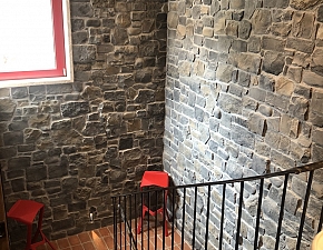 Ziegelpflaster Brick