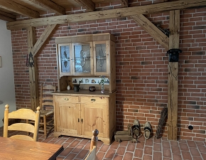 Ziegelpflaster Brick