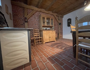 Ziegelpflaster Brick