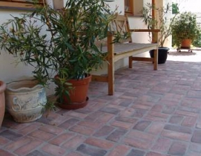 Taormina und Rustic