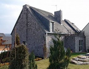 Burgmauer