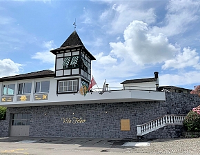 Burgmauer