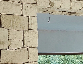 Burgmauer