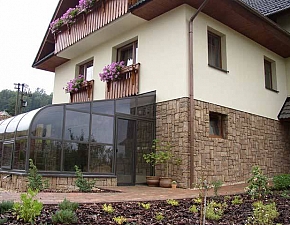 Burgmauer