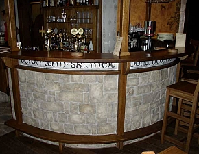 Burgmauer