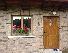 Burgmauer