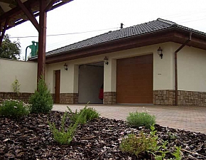 Burgmauer
