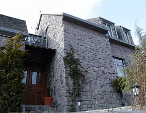 Burgmauer