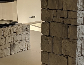 Burgmauer