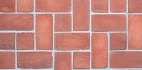 Ziegelpflaster Brick - 059 Brick