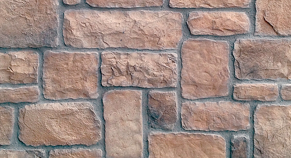 Burgmauer