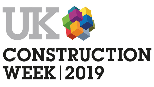 Messe UKCW 2019 Messe UKCW 2019