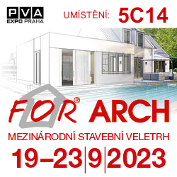 Forarch 2023